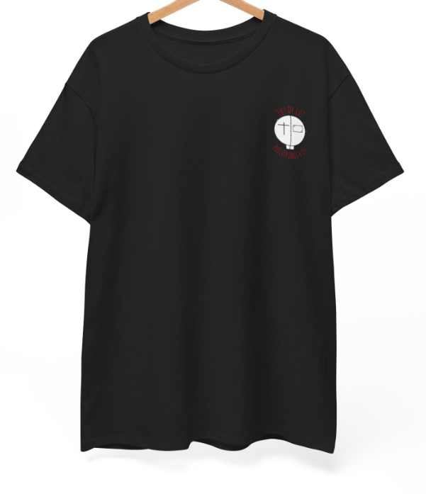 Luz De Luz Latino Pride T-shirt